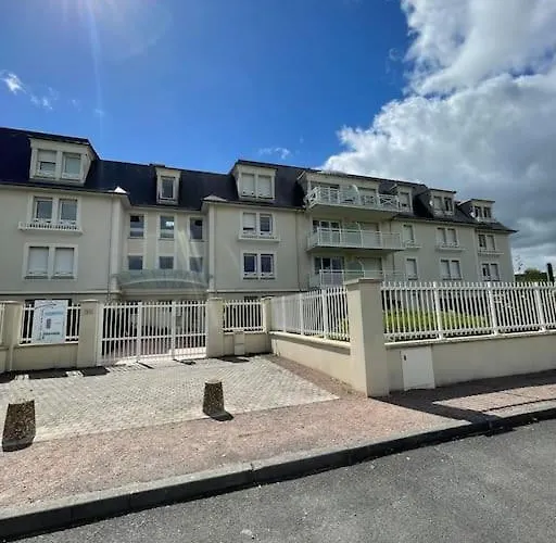 Les Belles Rives T2 Avec Balcon Ensoleille